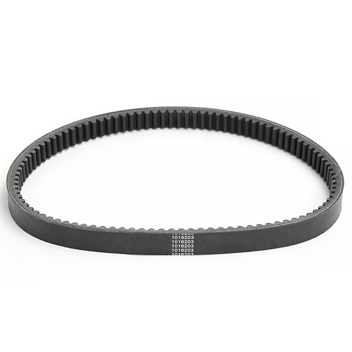 Clutch drive belt for - drive,