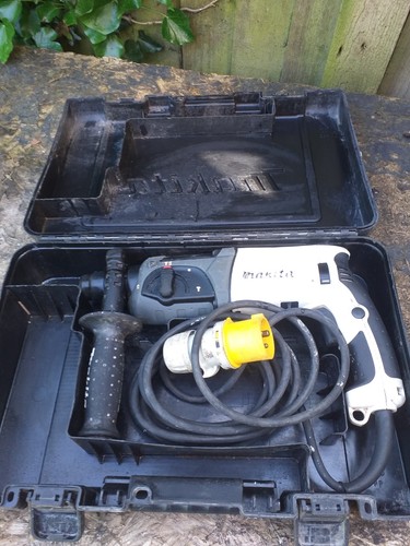 Makita hr2470wx 3kg electric - 3.3kg,