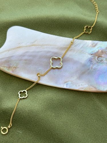 14k gold plated - gold, sterling