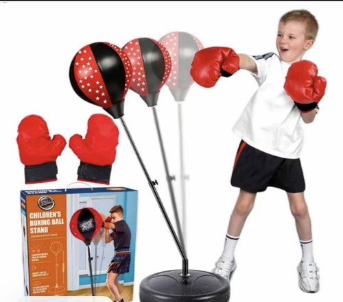 New boxing speed - new,