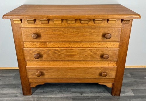 Chest drawers vintage - chest,