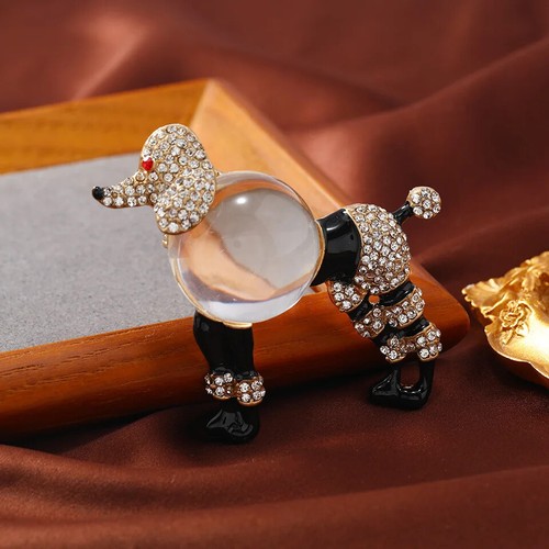 Women resin dog full - women,