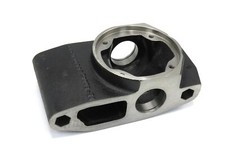 AGCO Cutterbar Module Lower