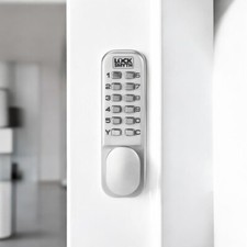 Digi Lock Easy Code Change