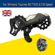 Bicycle Rear Derailleur 6/7/8