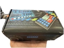 Terratrip 303 GeoTrip V5 Rally