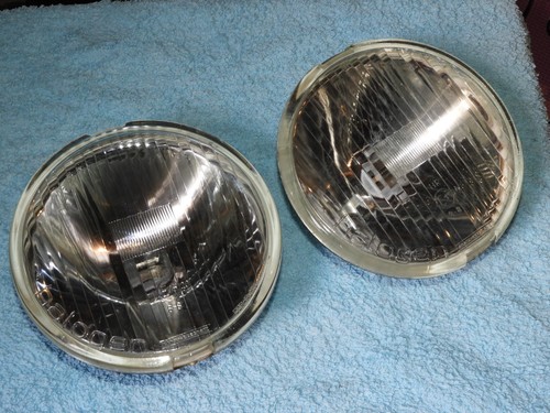 Pair six inch driving spot - six,