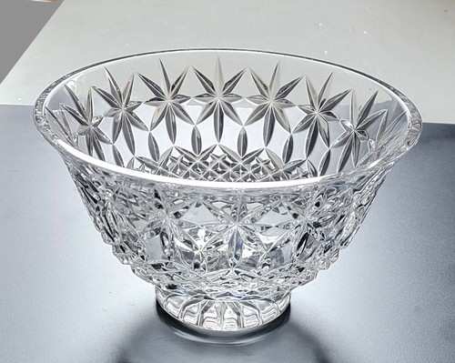 Waterford crystal balmoral - waterford,