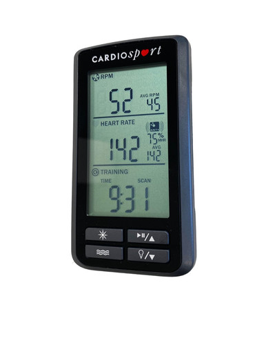 Indoor exercise bike lcd - indoor,