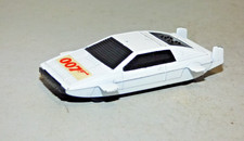 Corgi Juniors Lotus Esprit Submarine version James Bond 007 white