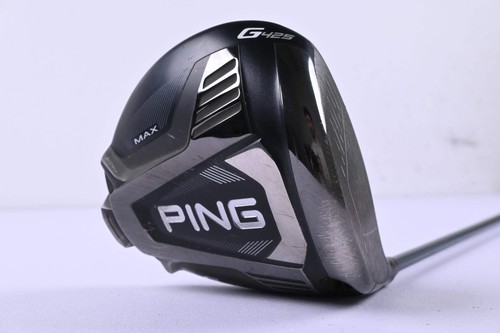 Ping g425 max - max, driver