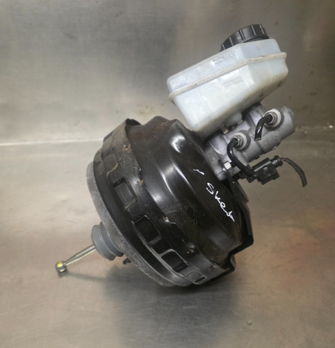 Audi seat skoda brake servo - audi,