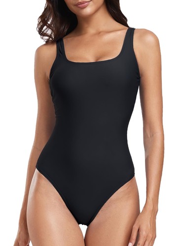 Deriwone one piece swimsuit - one,