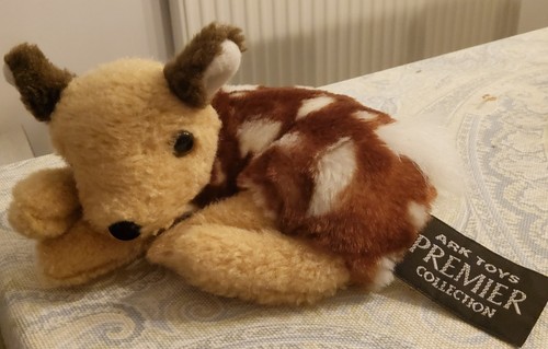 Ark toys premier fallow deer - ark,