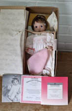 ASHTON DRAKE GALLERIES ROSEBUD