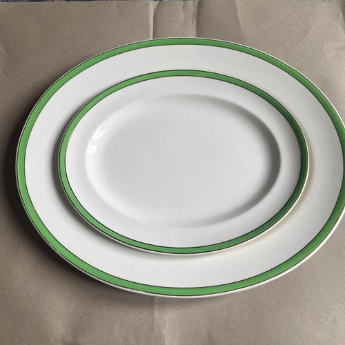 Vintage platters queens - x,