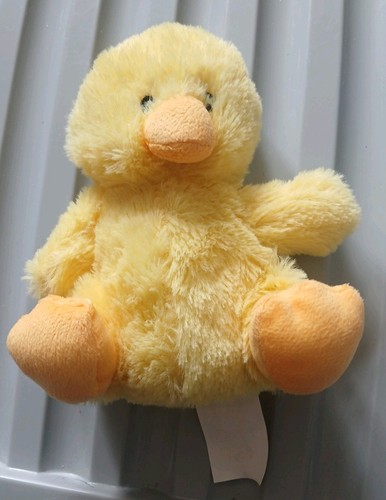 Poundland yellow chick - poundland, duck