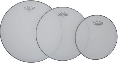Remo silent stroke drum - silent,