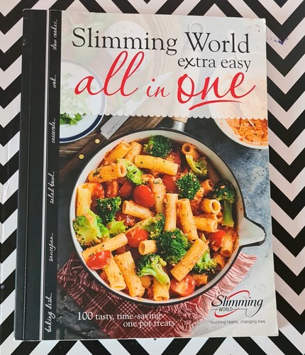 Slimming world extra easy - extra, all