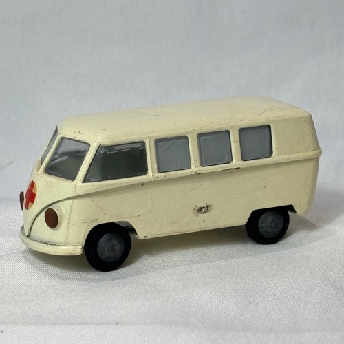 Vtg tekno denmark bus - vtg,
