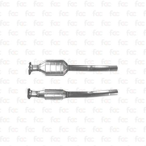 Petrol catalytic converter for - petrol,