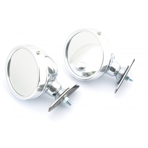 Door mirror set jass - door,