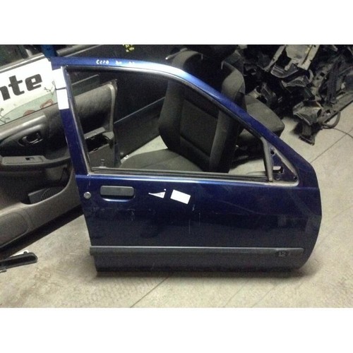 Front door renault clio 1a - door,