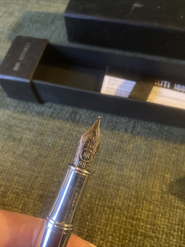 Cerutti 1881 chrome - cerutti, silver
