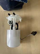 Bosch In Tank Fuel Pump Fits