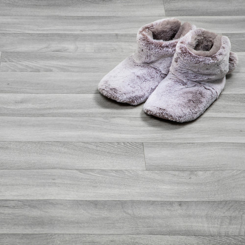 Grey oak plank - oak,