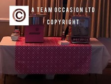 Candy Floss and Hotdog machine hire For All Occasions