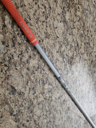 Cobra aldila rip 55g - cobra,
