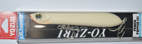 Zuri prism inshore - yo,
