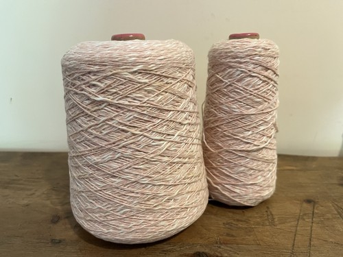 734g pink 3ply 100 - 734g, machine
