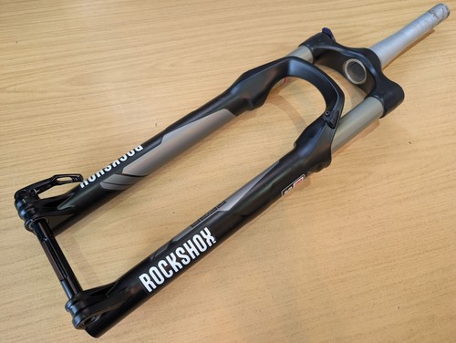 Rockshox reba solo air - rockshox,