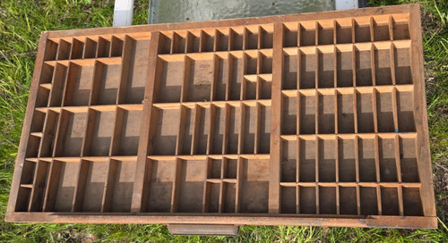 Vintage stevens type - stevens,
