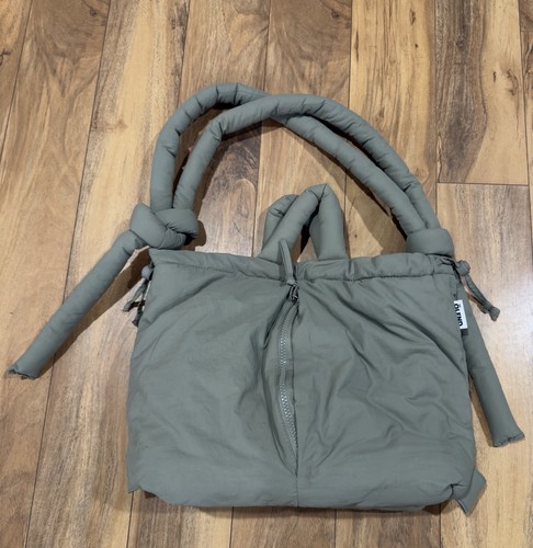 ölend ona soft bag olive - soft,