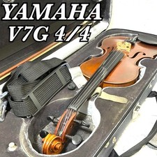 Yamaha Violin V7G 4/4 Stringed