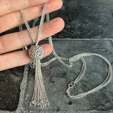 Hallmarked LINKS OF LONDON