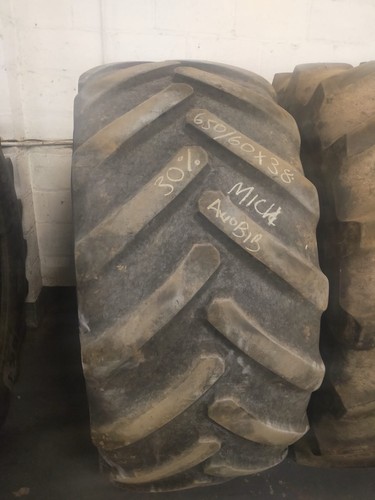 650 60x38 michelin - 650/60x38,