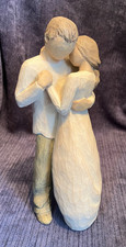 Willow Tree Promise Husband & Wife Figurine – Susan Lordi DEMDACO Gift