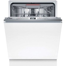 Bosch SMV6ZCX10G Dishwasher