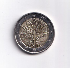 France 2 Euro 2024 ( KM#3065)