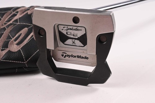Taylormade spider gtx - gtx, /