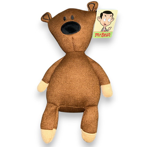 Bean teddy soft - bean,