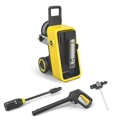 Karcher high pressure - karcher,