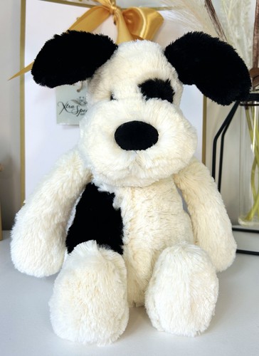 Jellycat bashful black - jellycat,