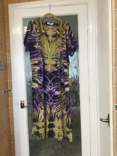 Maryan melhorn kaftan size - melhorn,