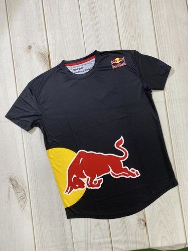 Medium size red bull shirts - bull, t-shirts