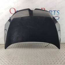 RENAULT MEGANE BONNET HOOD IN